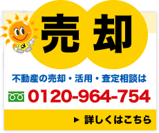 不動産売却相談